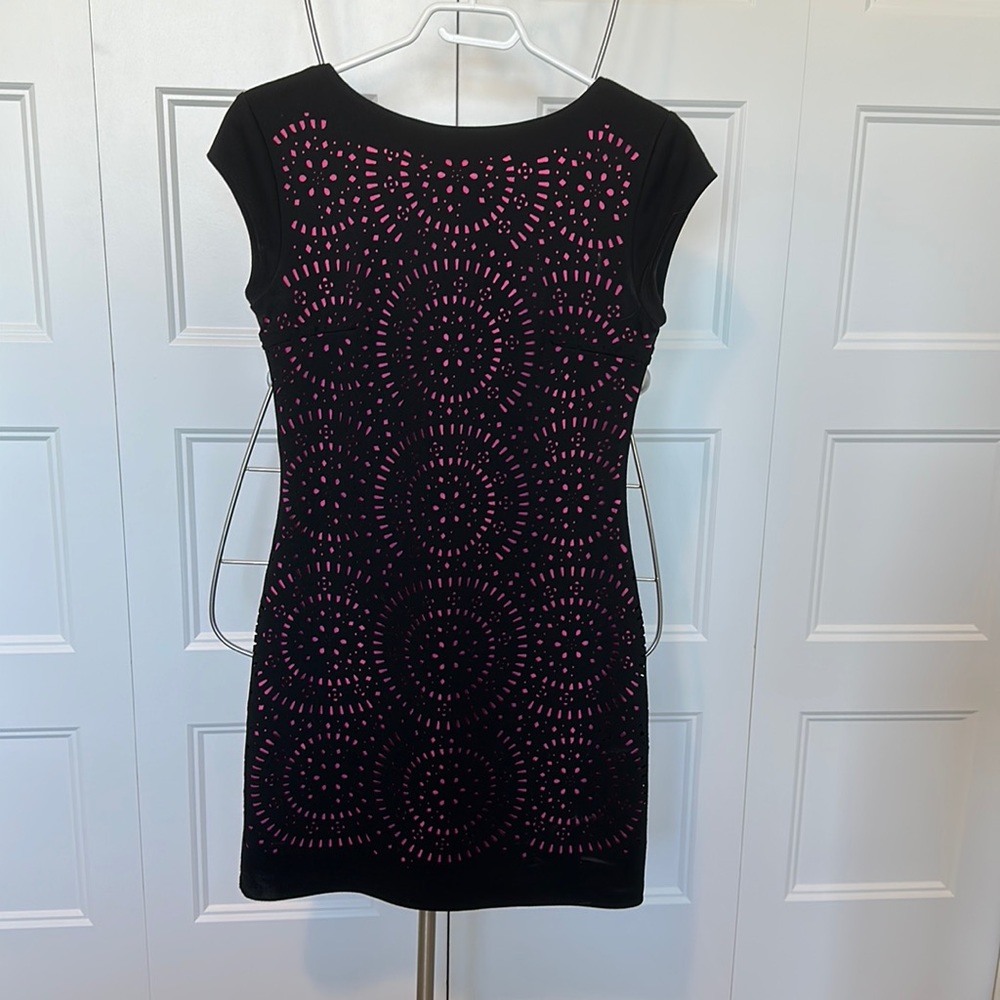 Dex dress
